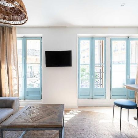 Apartament T2 - Rue De La Republique - Cosy Marsylia Zewnętrze zdjęcie