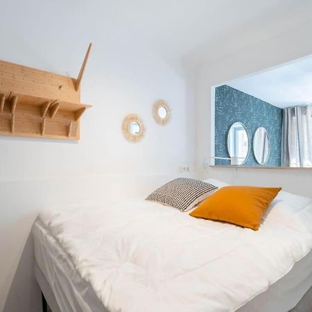 Apartament T2 - Rue De La Republique - Cosy Marsylia Zewnętrze zdjęcie