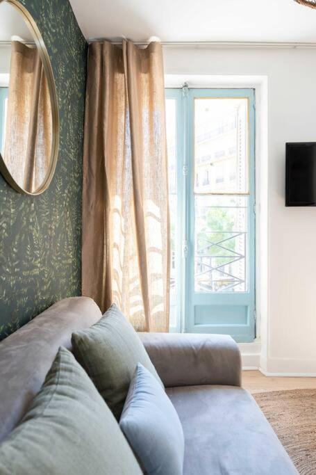Apartament T2 - Rue De La Republique - Cosy Marsylia Zewnętrze zdjęcie
