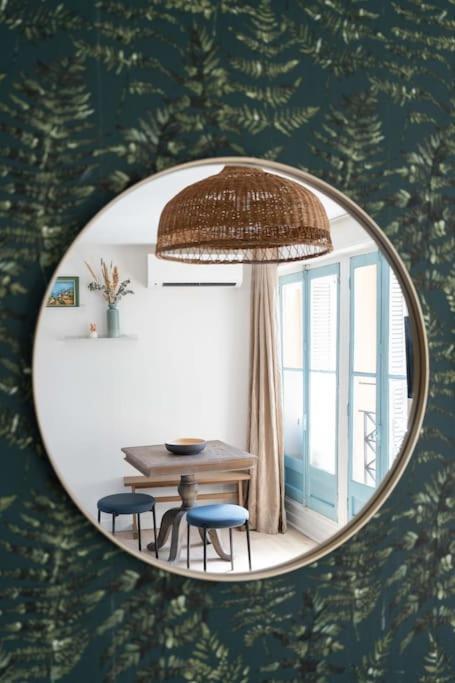 Apartament T2 - Rue De La Republique - Cosy Marsylia Zewnętrze zdjęcie