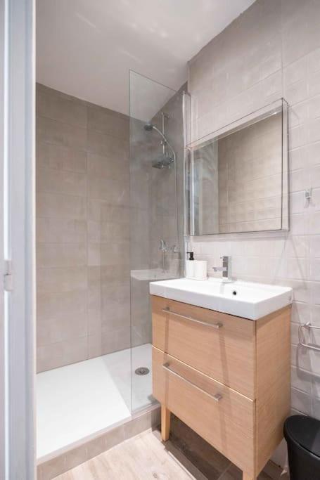 Apartament T2 - Rue De La Republique - Cosy Marsylia Zewnętrze zdjęcie